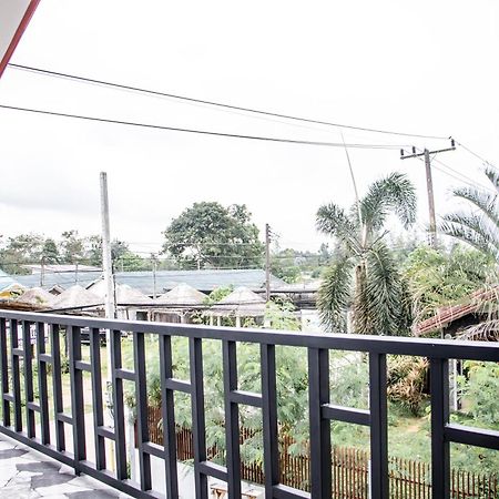 Ao Nang Relax Home מראה חיצוני תמונה