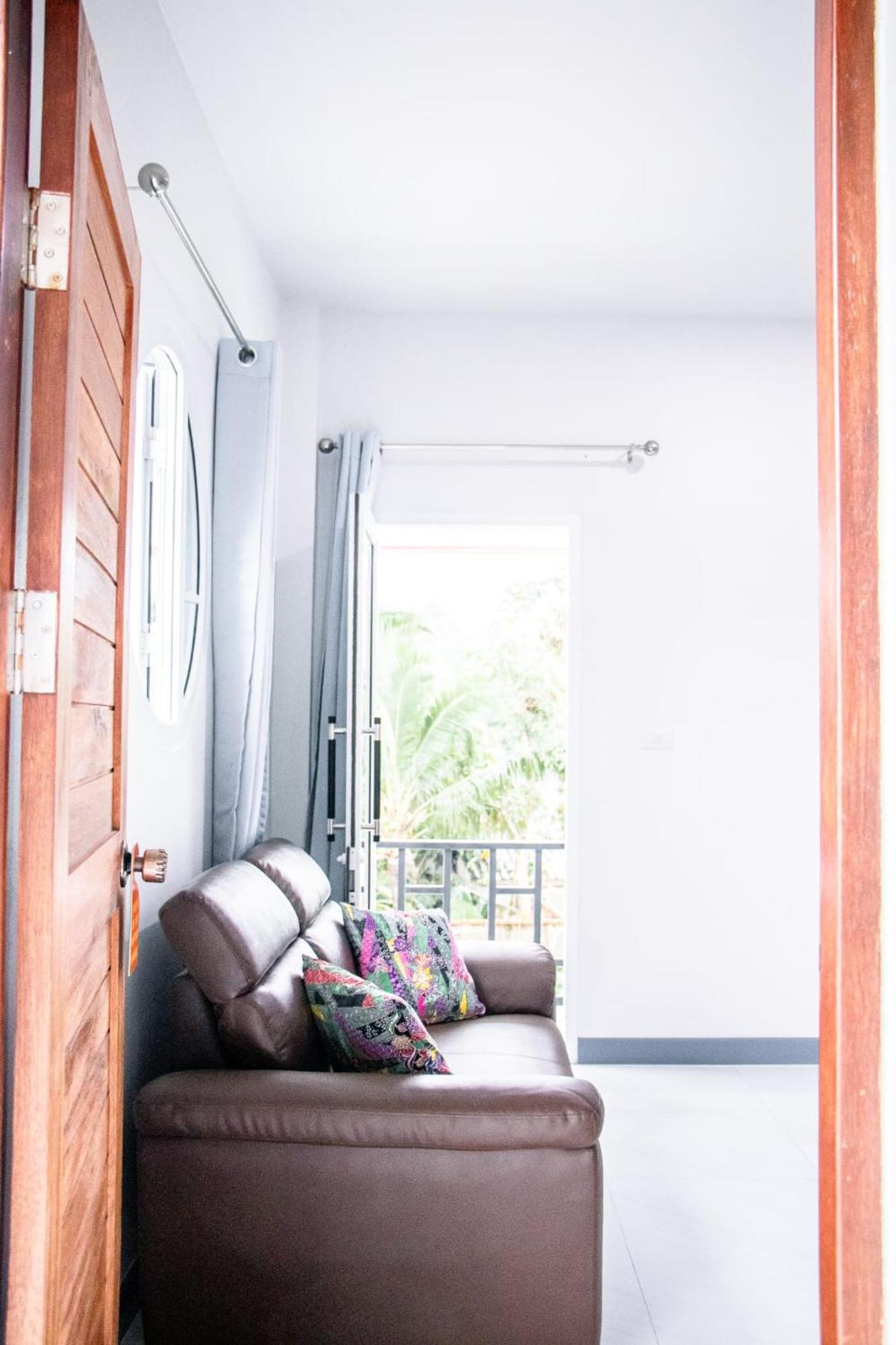 Ao Nang Relax Home מראה חיצוני תמונה