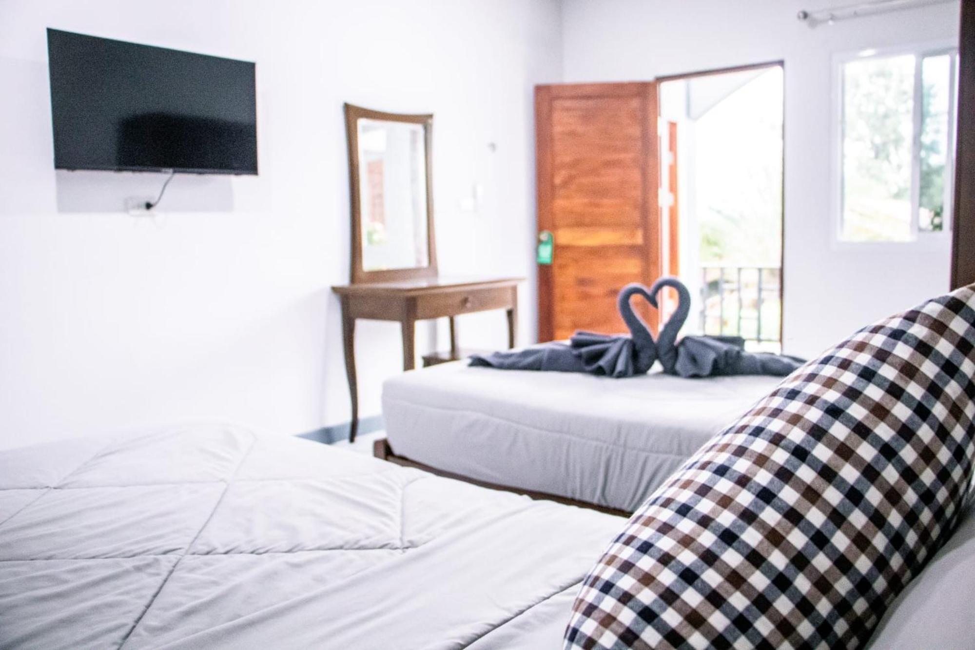 Ao Nang Relax Home חדר תמונה